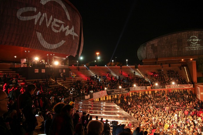 Festa del Cinema di Roma una panoramica sulla 12^ edizione